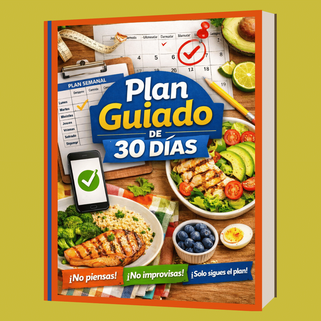 Bonus Plan Guiado