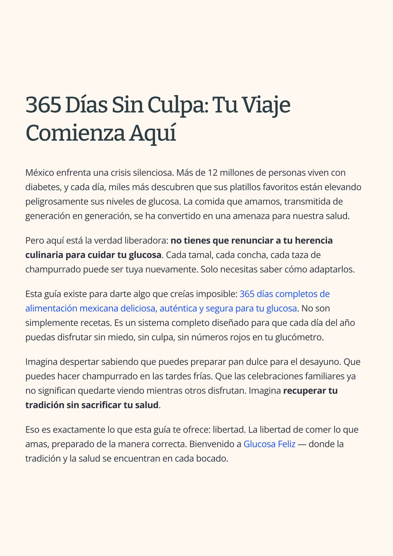 Receta Mexicana Saludable