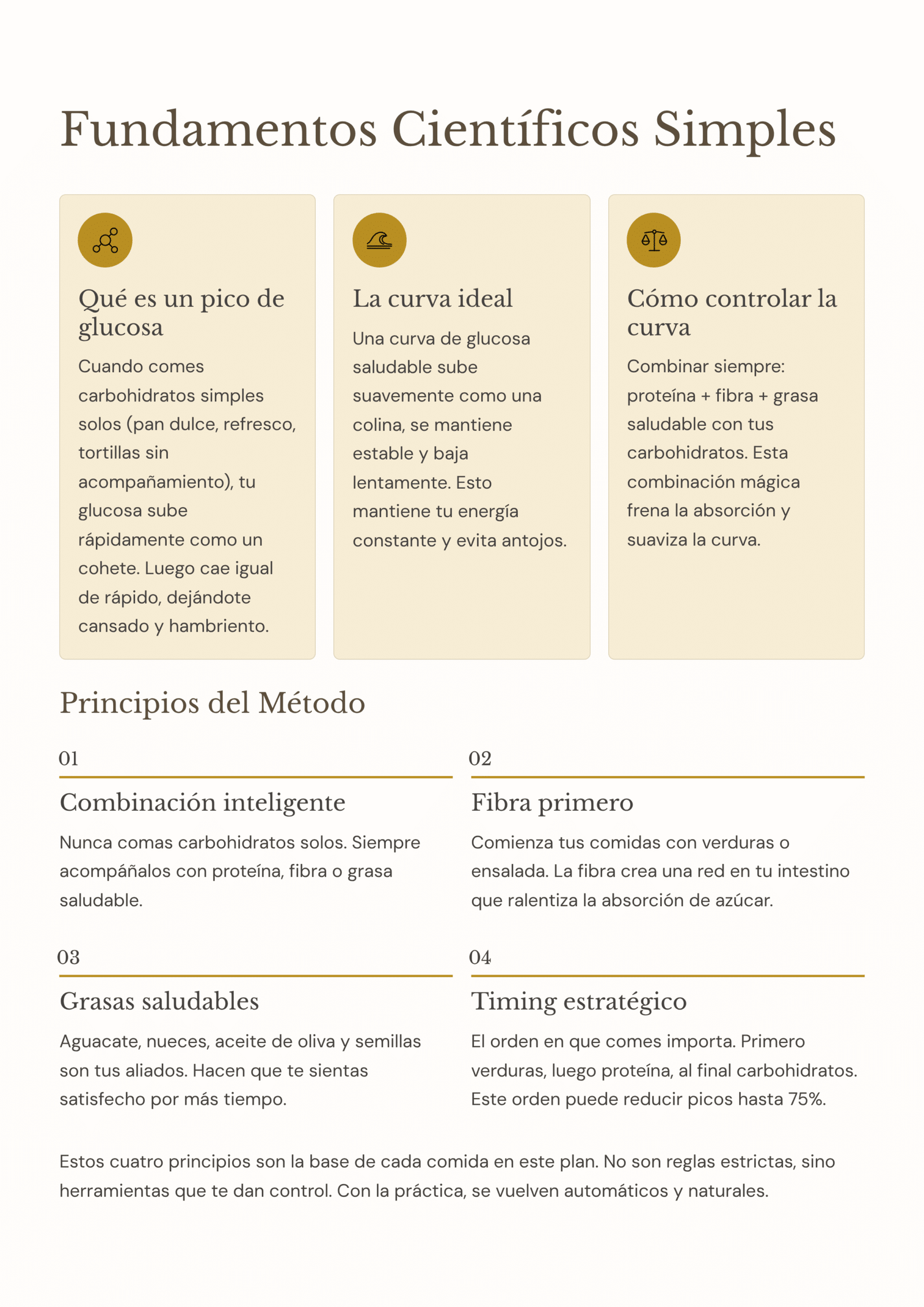 Receta Mexicana Saludable