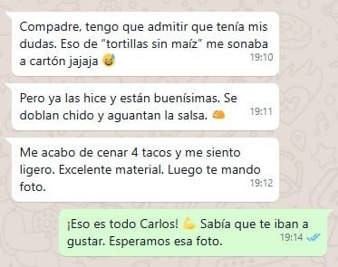 Testimonio 2