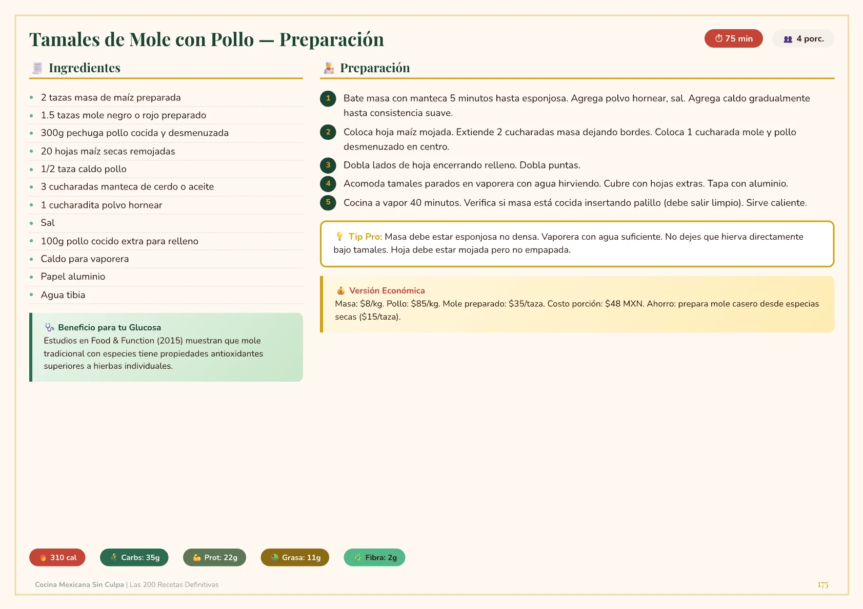 Receta 10 — Página 1