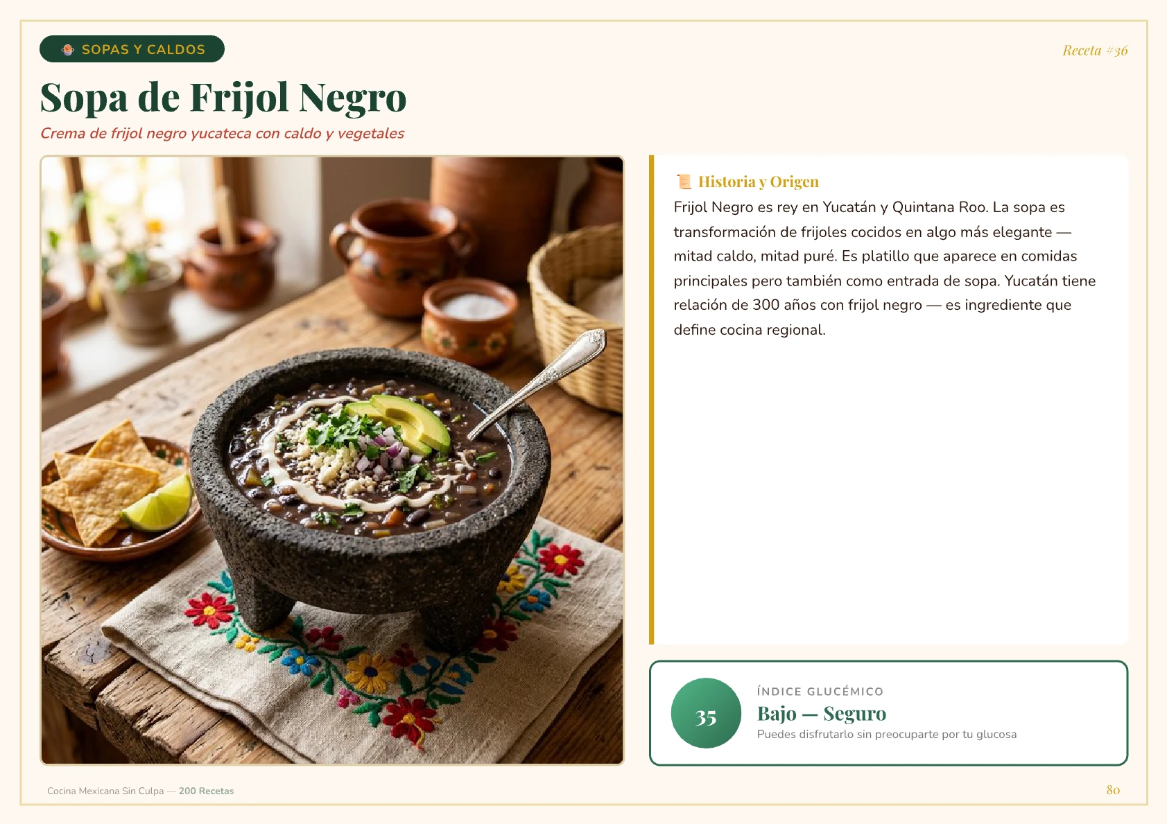 Receta 3 — Página 2