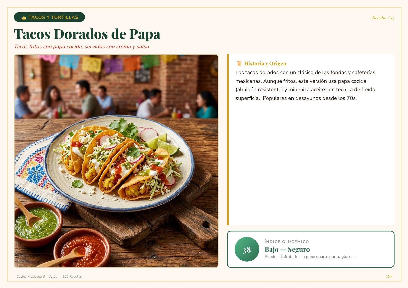 Receta 6 — Página 1