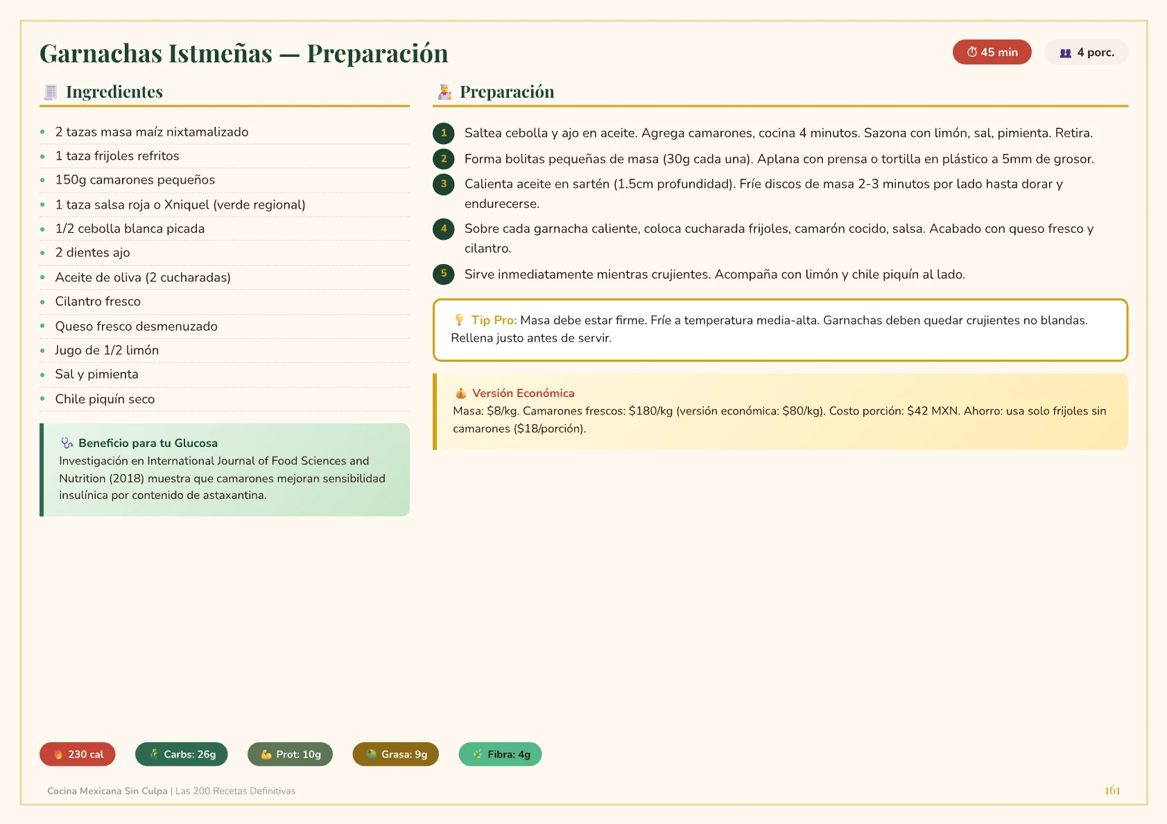 Receta 9 — Página 1